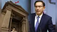 Martín Vizcarra: Poder Judicial formaliza investigación preparatoria por caso Richard Swing