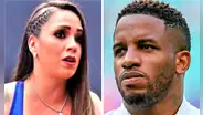Melissa Klug envía indirectas a Jefferson Farfán tras denunciarlo: “Para ser padre hay que tener ganas”