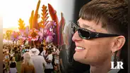COACHELLA 2024: cómo VER GRATIS la transmisión del festival este 19 de abril
