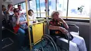 Medio pasaje para adultos mayores: ¿por qué perjudicaría en lugar de ayudar a los usuarios?