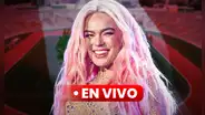 Concierto de Karol G EN VIVO: horario, apertura de puertas y setlist para su segundo show