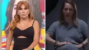 Magaly Medina responde a Yiddá Eslava por carta notarial: “No perdamos el tiempo”