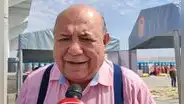 Tacna: Fiscalía investiga a gobernador por conducir programa radial en vez de dedicarse a su cargo