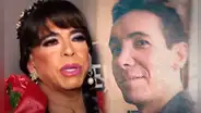 Ernesto Pimentel recuerda a su fallecido exnovio, Alex Brocca: "Lamento que no esté en esta época"