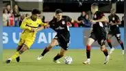 Boca Juniors no pudo ante Estudiantes: perdió 1-0 por la Copa de Liga Argentina y se aleja de los primeros lugares