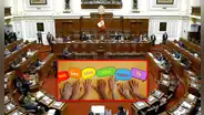 Congreso elimina lenguaje inclusivo: ¿cómo afecta esta medida a los derechos de identidad y dignidad?