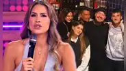 Milett Figueroa revela por qué Marcelo Tinelli no le pagó un vuelo a España para celebrar su cumpleaños
