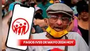 NUEVA Pensión IVSS, 15 de abril 2024: revisa la FECHA de depósito, MONTOS OFICIALES y últimas noticias