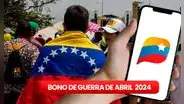 Bono de Guerra Económica, 13 de abril 2024: revisa NUEVOS MONTOS, CRONOGRAMA y últimas noticias