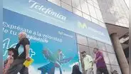 Telefónica pagará S/1.361 millones y fraccionará resto de su deuda con el Perú