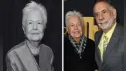 Muere Eleanor Coppola, cineasta y esposa de Francis Ford, a los 87 años