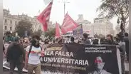 Alistan zarpazo para eliminar lo que queda de la reforma universitaria