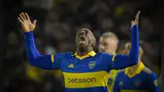 Hinchas de Boca pierden la paciencia con Luis Advíncula tras derrota: "Ciclo terminado"