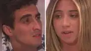 'Al fondo hay sitio' temporada 11: Jimmy le confiesa a Alessia que aún la ama