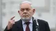 Renovación Popular plantea amnistía para militares y policías procesados por violación de derechos humanos