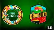 Resultados Lotto activo HOY y La Granjita EN VIVO: revisa las ESTADÍSTICAS y DATOS EXPLOSIVOS del 15 de abril
