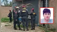 Feminicidio en Junín: hombre asesina a su expareja el día del cumpleaños de su hija