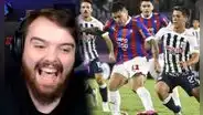 Ibai se burla de Alianza y Aldair Fuentes tras perder en la Copa Libertadores: "Alianza Risa"
