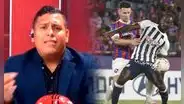 Periodista panameño le da con palo a Alianza Lima en la Copa Libertadores: "Es un equipo de relleno"