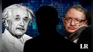 La increíble vida del hombre más inteligente del siglo XX: no es Albert Einstein ni Stephen Hawking