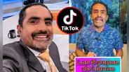 Fernando Llanos bate récord en TikTok tras ser despedido de América TV y Canal N