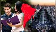 La mejor ciudad de Sudamérica para estudiar una carrera, según ranking: superó a Sao Paulo y Santiago de Chile