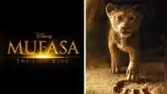 'Mufasa', la precuela de 'El rey león', estrena tráiler y sorprende con sus icónicos personajes
