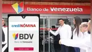 Credinómina Banco de Venezuela: REVISA los 5 pasos para solicitar un préstamo GRATIS