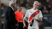 Oliver Sonne y el enorme gesto que demuestra su compromiso con la selección peruana y Fossati