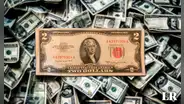 Este es el billete de 2 dólares de 1976 que sigue en circulación y puedes vender por más de S/16.000