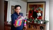 Ernesto Pimentel sobre 'Chabuca', su película biográfica: "Me está haciendo llorar la muerte de mi madre"