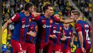 ¡No pierde el paso! Barcelona ganó 1-0 a Cádiz y persigue a Real Madrid en LaLiga EA Sports
