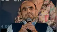 Édgar Vivar, el popular ‘Señor Barriga’, es hospitalizado tras golpearse la cabeza