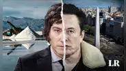 Elon Musk busca explotar el litio en Argentina sin controles o regulaciones, según especialista argentino