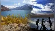 Conoce cuál es la laguna del Perú que albergaría una ciudad escondida bajo sus aguas