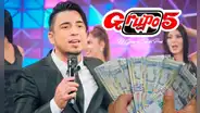 Marco Antonio Guerrero reveló que el GRUPO 5 le llegó a pagar hasta S/10.000: "Tenía solo 19 años"