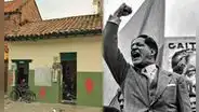 ¿Qué funciona en la casa dónde nació Jorge Eliécer Gaitán, después de más de 70 años de su homicidio?