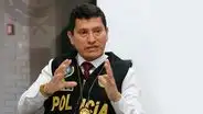 Salida de Harvey Colchado de la Diviac se planificó en Palacio de Gobierno