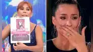 Magaly Medina revela cuántos espectadores fueron a ver película de Milett Figueroa: "Un fracaso"