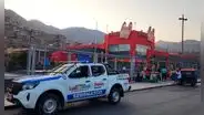 Clausuran Plaza Vea de SJL: inspección detectó heces de roedor y productos vencidos