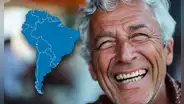 Esta es la ciudad MÁS FELIZ de Sudamérica, según la inteligencia artificial: es segura y hay buena educación
