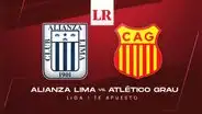 [Liga 1 MAX EN VIVO por internet] ¿A qué hora juegan Alianza Lima vs. Atlético Grau  por la Liga 1 2024?