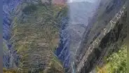 La impresionante y temida carretera 24 Curvas: conoce su historia y dónde está la vía que une Cusco y Apurímac