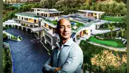 Las 4 mansiones más caras de Estados Unidos: Jeff Bezos compró una por más de 220 millones de dólares