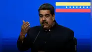 Maduro propone cadena perpetua para corruptos en Venezuela: “Que se pudran en la cárcel”