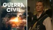 'Guerra civil': tráiler, fecha de estreno y más sobre la nueva película con Kirsten Dunst