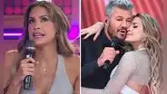 Milett Figueroa aclara si su romance con Marcelo Tinelli es por interés: "Sé quién soy"