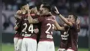 Universitario es nuevo líder: derrotó 2-1 a Sport Boys en el Nacional por la Liga 1 2024