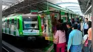 Línea 1 del Metro de Lima cumplió 13 años en circulación: ¿cuántos pasajeros ha transportado de SJL a VES?