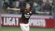 Universitario extiende tremendo invicto tras derrotar a Sport Boys y recuperar la punta